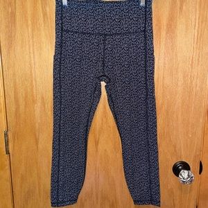 Athleta Ultimate Stash pocket tight